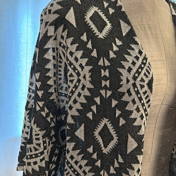 H&M Oversized Cardi - Picture 2 of 7